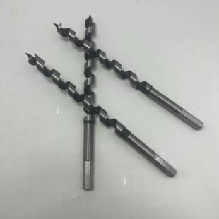 手麻拧支罗木工手钻动花钻2mm户5外加长96652钻头