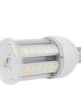 LED米灯高亮节能灯泡27玉螺口庭车院灯高光效150elm/w间照明无品