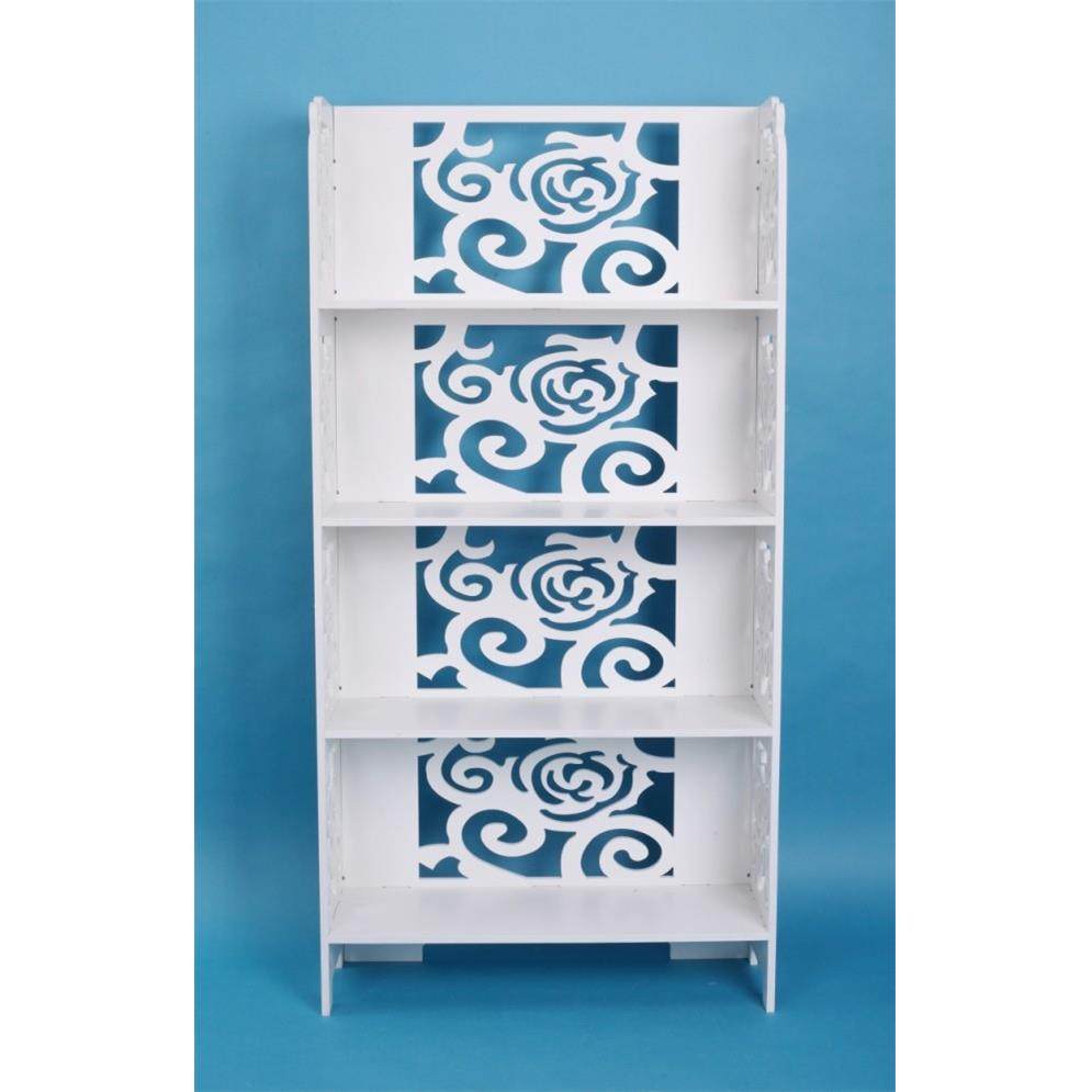 物代架简约现卧HIM室客厅多层储物架卫置间厕所收纳生架整理架书,收纳整理,书桌收纳置物架,淘宝优惠券,粉丝福利购,淘宝优惠卷