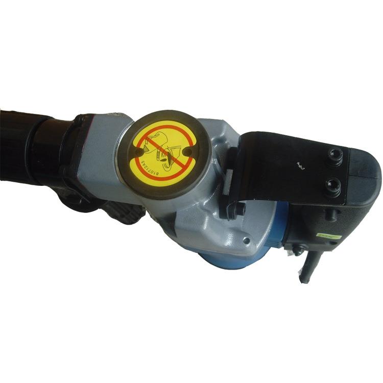 电镐大功率混凝土38MM电稿轻型0810电搞破拆电铲电动工具电锤