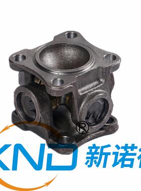 4孔方形兰法传APL动轴BJ212/130/EQ1410/万NJ131/NJ53十字轴向联