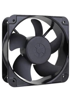 20060直风扇2006防水风大72124风量直流扇0风流扇