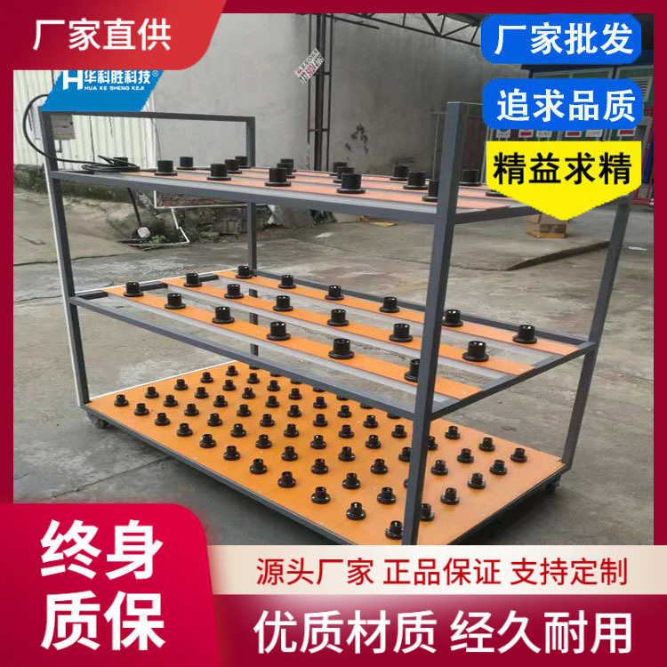 E40老化架E27老化架球泡灯老化架防静电老化架LED灯具电源测试架