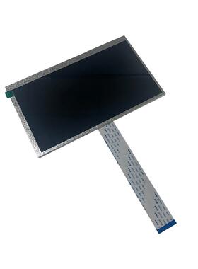 7寸fti显示1024*60t0Mip接OYQ口550亮度数码工控车屏载lcd液晶屏