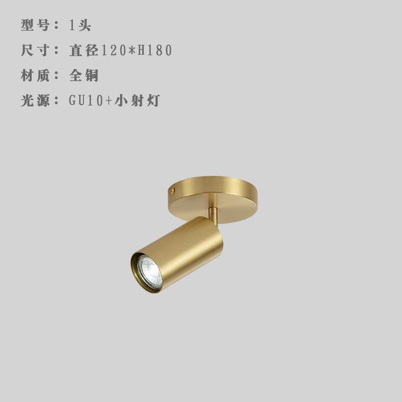 eld美简式镜前灯欧式古浴室卫生间镜灯复壁灯地中海约镜柜97325灯