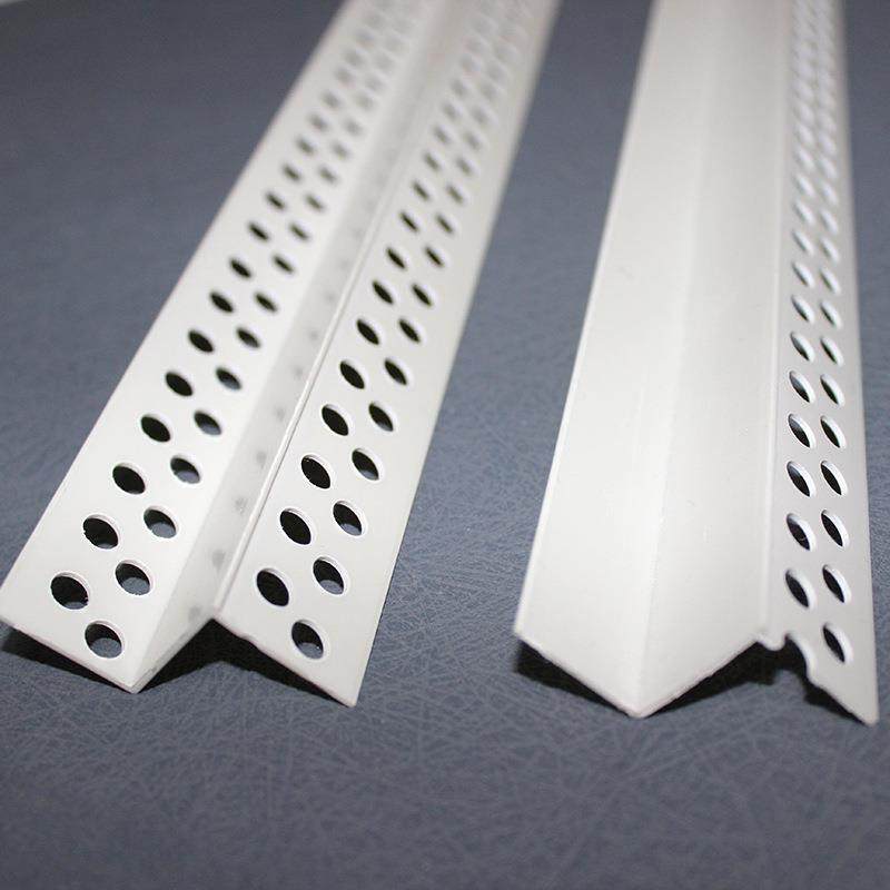 pv线条生c产厂VFJ家pvcZ角线条pcv线条型异型材线条全规格