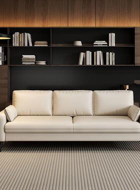 轻奢发小户型客厅约双沙人三简公寓服装店出租OTL屋人休息区接待