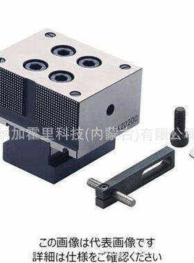IMAO今尾夹具QLPD200NRQLP5D2RXK00NLQLP1D0-5X5QLPD150-5X6