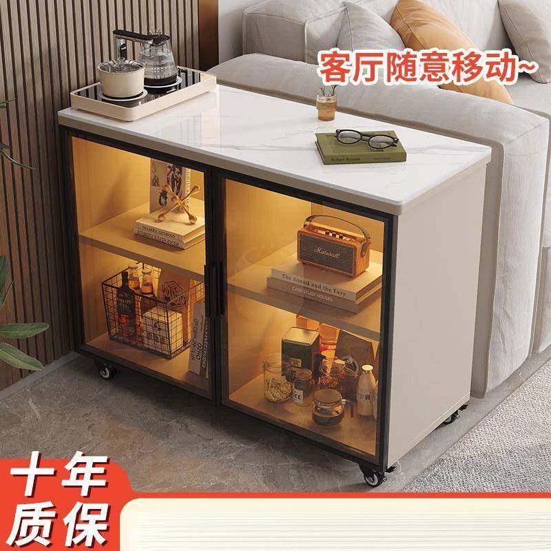 餐边柜柜水柜家收用客茶厅靠墙柜厨998房碗盘橱纳储物置物架柜子,住宅家具,餐边柜,淘宝优惠券,粉丝福利购,淘宝优惠卷