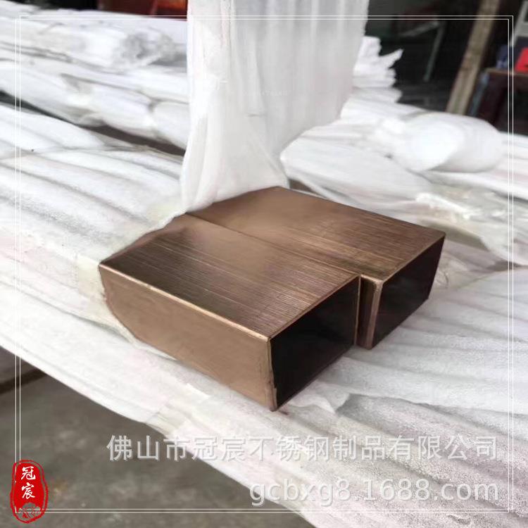 酒吧隔断用仿葫芦不锈钢无品牌/管别楼梯装饰用墅201不吧锈钢花瓶