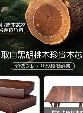 胡桃木卫间免22911打孔置物架中古生风浴室厕手所手洗漱洗台洗间