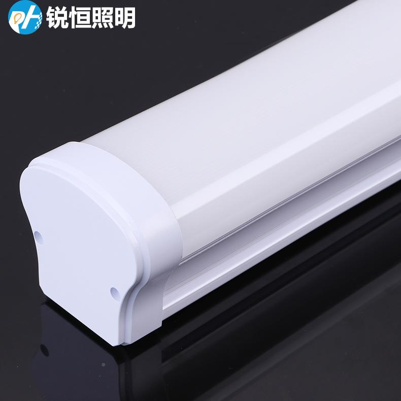 L88111ED三防灯1836W高亮照W明日光灯管1.m条办公室商超2线净化灯