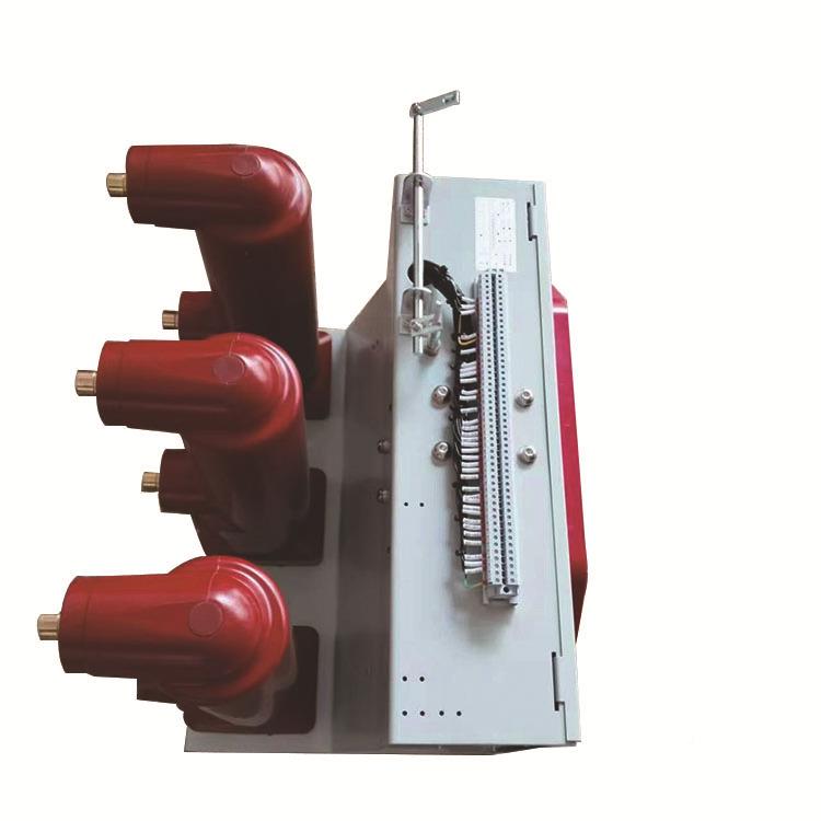 S厂1户内高压真空V断路器家直供固封试手ITN1车式2kv