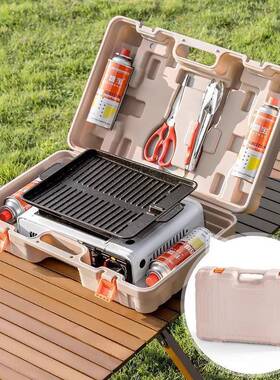 卡式炉卡炉Fmb7WZkr具具野式斯卡磁瓦斯炊外露营