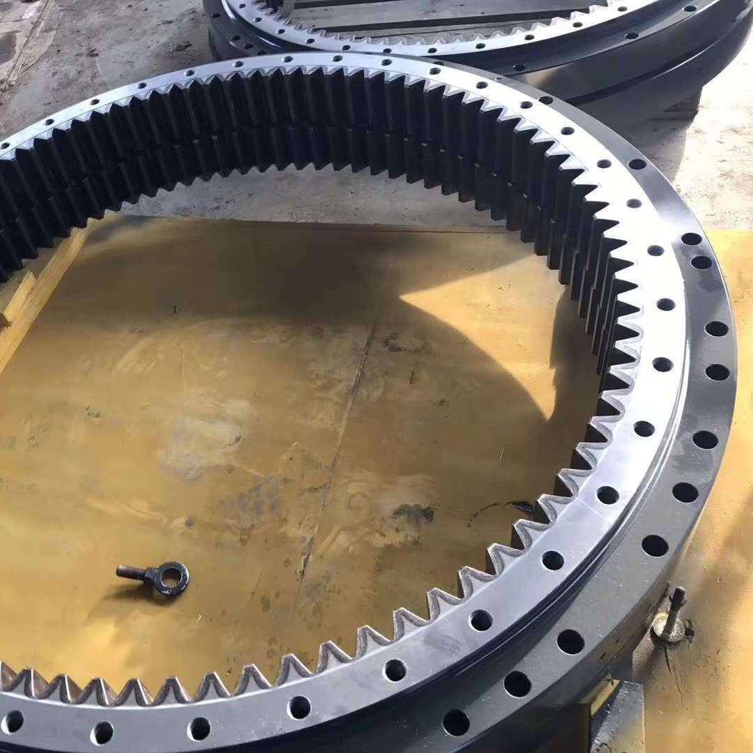 挖1机SY2175C转盘回ZPE掘转支承回转系统118439