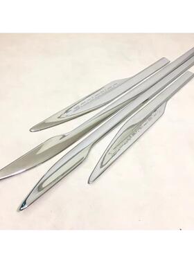 18款沃尔沃XC60车身装装饰条款2018新x60车XXR门亮条防擦条改专c