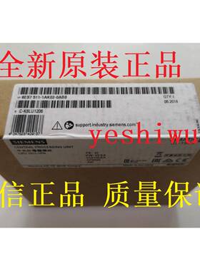 6EMEES75116ES511-1AK02-0AB0011A7L03ACPU1511-1PN513-10L2