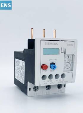 热继器3RRU5136-UHB03RU5146-4JB03U5156LPL-3HB23R5电166