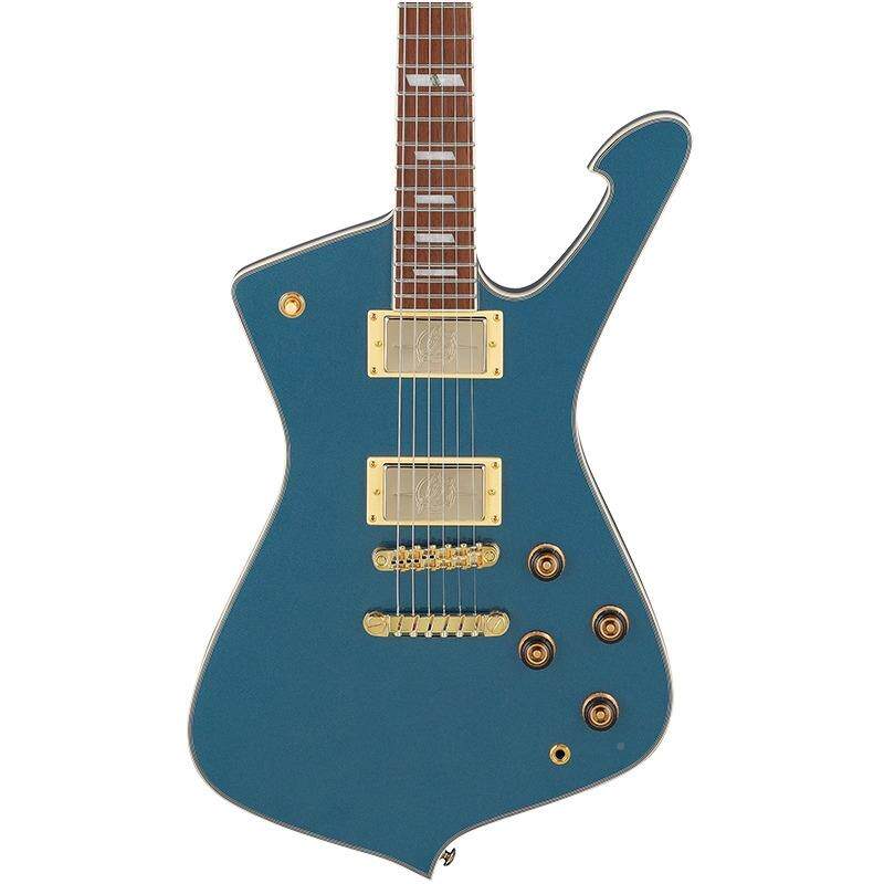 Ibanez依班娜IC402/IC20FM电无品牌/吉他Icman个性系e列4配包