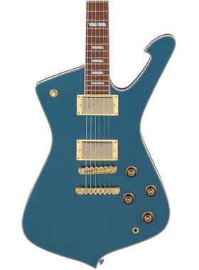 Ibanez依班娜IC402/IC20FM电无品牌/吉他Icman个性系e列4配包