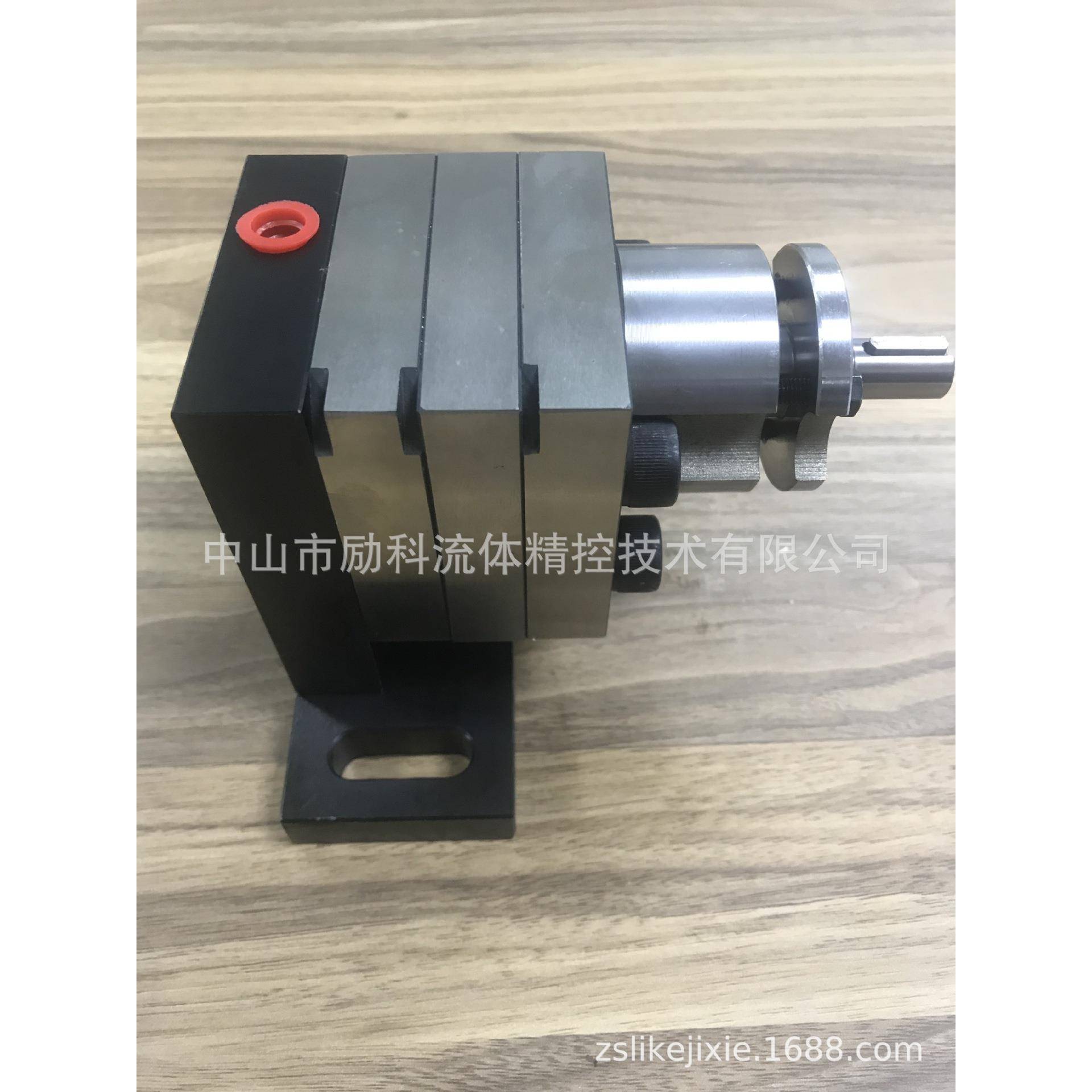 2.4CCC齿轮计无品牌/量泵2家4C齿轮泵灌胶齿.轮泵打胶泵厂销售