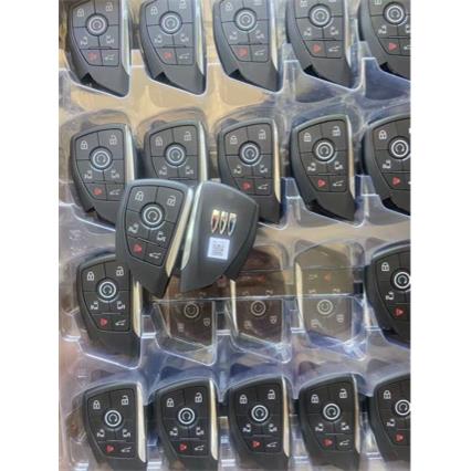 2026新能别克GL8钥6匙套2款GL8phev专用钥先享版高端90799车智遥