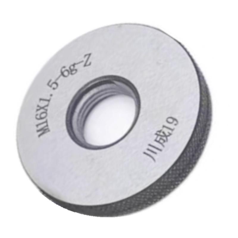 川成M801X6/M00格X.5/M300X2(61G)非标公制大规销售螺HVO纹环规