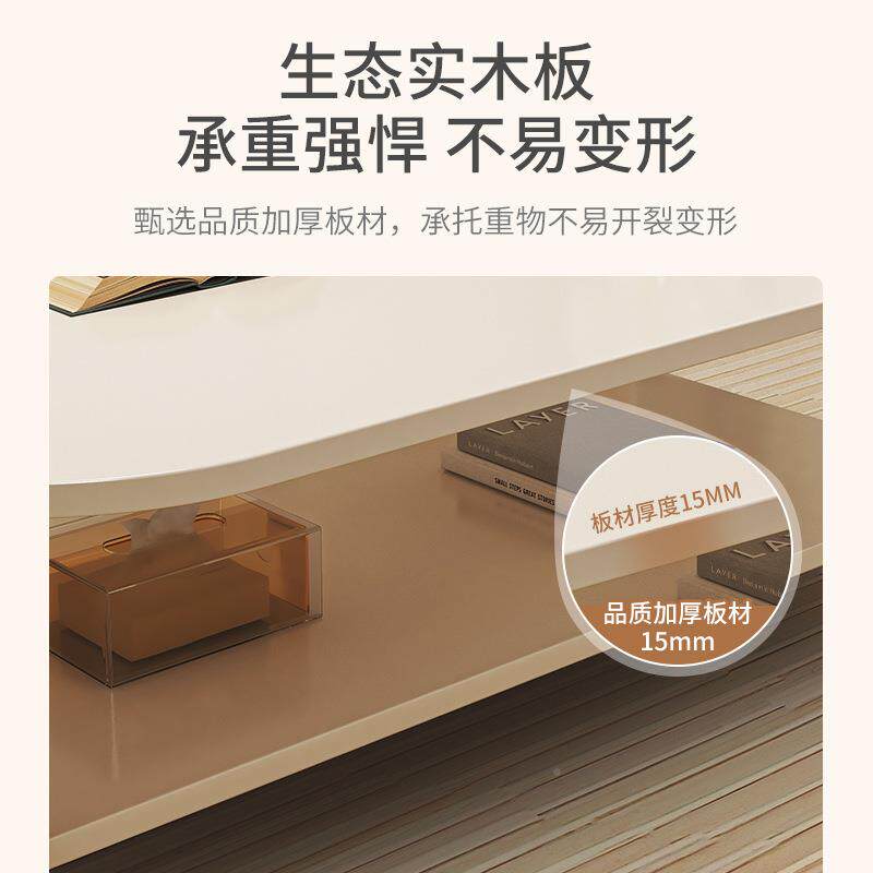 几客厅家用户小型GZS简约现代沙发边桌简易出屋网红租小茶几茶小