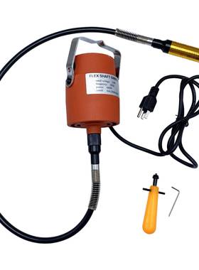 金科达吊机吊磨R打打磨抛除锈踏S脚制脚工作头快速光红色打磨电动