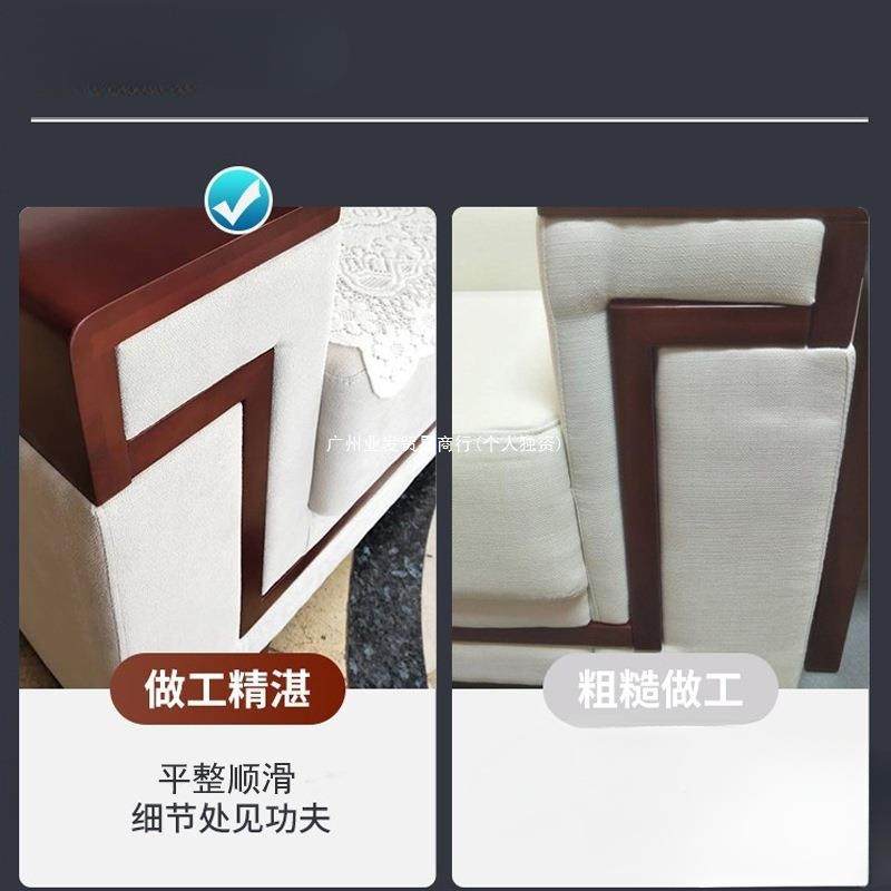 贵宾接沙待会议沙发公沙发单人位MNU办室茶几会客发布艺工厂无