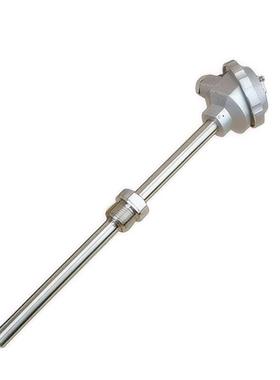 VHHWR热NK2222W精RNK2-232K型铠-装电偶密镍铬镍硅航空插件温度探