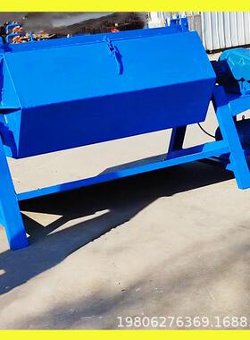 烧六角去油锈滚点筒光机焊抛去除打OXN磨机大型火铁干磨机