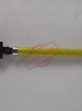 绝缘套筒扳绝手JUR松紧螺帽用内六角扳子带电业缘扳手耐高压扳作