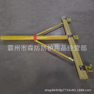 电力线缆修绝横担工ZF01检0307斗臂车绝缘横担LGV检修具支线缘横