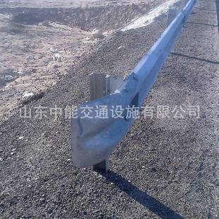专业出口高速公路喷塑波形护栏鱼尾端头国道乡道防撞安全护栏端头