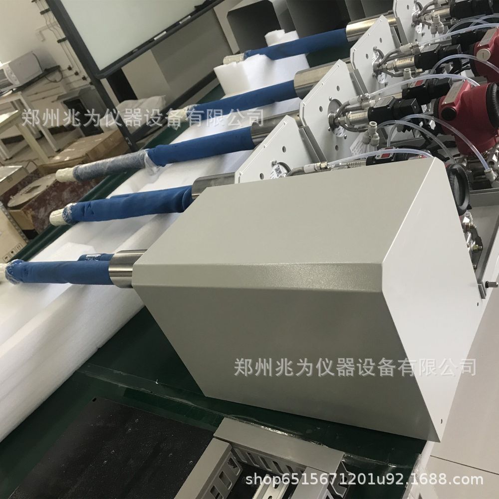 烟气温压流一体化监测仪