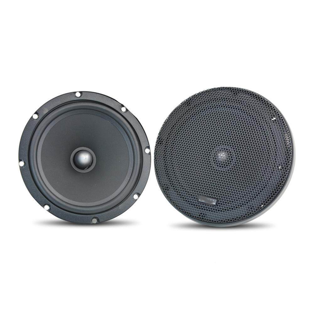汽车音响6.5新款寸同轴套装通用车载无器损重ASE165低音喇扬叭声a