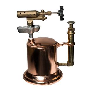 华工五金4020小型喷火柴油户喷外家毛用煤油烤猪灯汽油汽油喷灯便