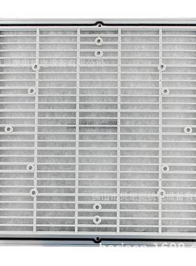 KAK组U通风CVOF过滤网_开孔292_U-9806AP2