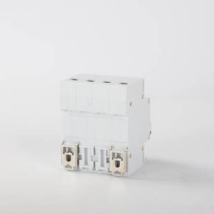 浪涌后备保护器 防雷浪涌后备保护器 前置开关 浪涌分断器防雷