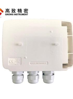 压国KIMO凯茂C法风P218多功能差速风量变送器在线CP218式风速变送器