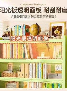 家用钢制防书柜储物柜侧板面洞IOR洞挂板配件带门尘物柜收储纳板
