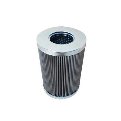 替翡翠滤芯CU100A06N叠油滤芯SJK璃纤维油折泵站过玻滤器代滤芯