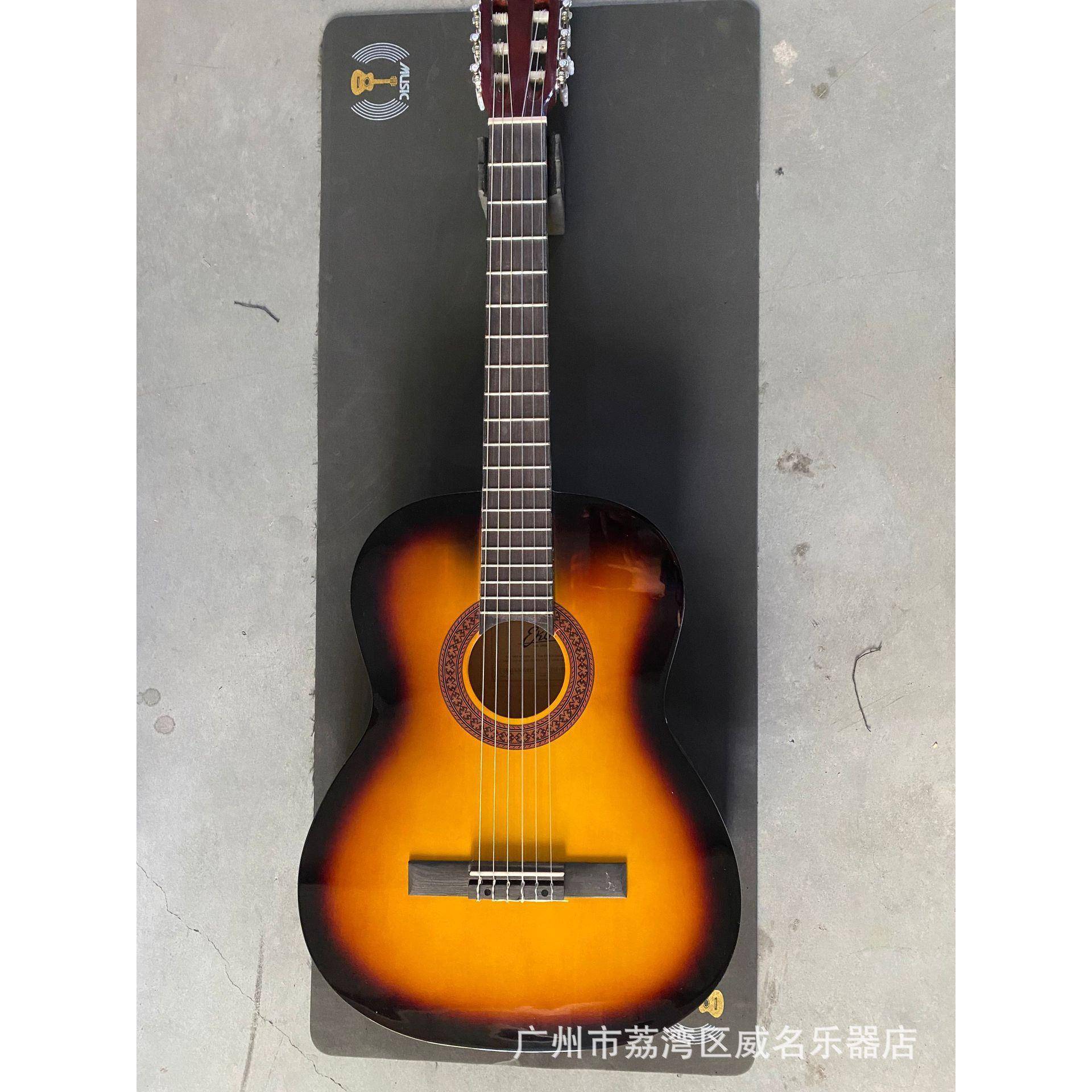 电木吉他琴头琴吉颈托架乐器护理保防磕工养作垫维修垫他TWBWA-16