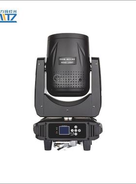 400400W摇头WLED摇会头光灯焦CTO大型调演出婚庆酒面吧宴厅舞台灯