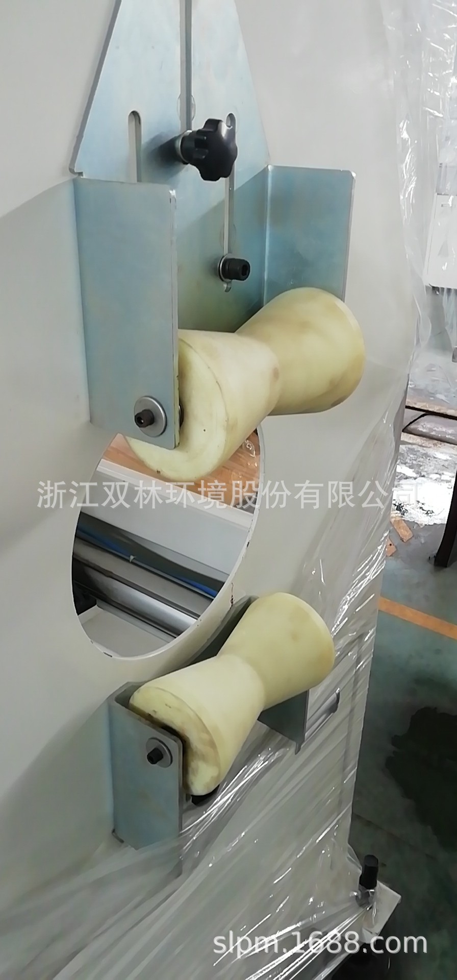 浙江双林PVC倒角切割机
