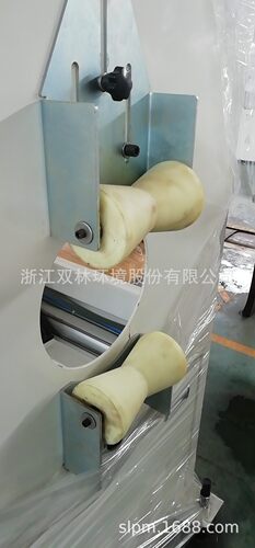 浙江双林PVC倒角切割机