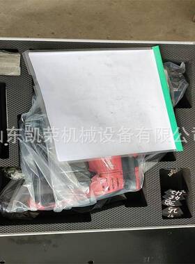 Y道型圆管倒角管动磨口机手持内涨式电坡口机不627锈钢管子平口机