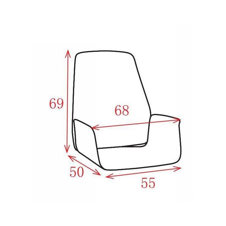 FC-7电板03B公酒714店极简办舒适轻奢大靠背弯板曲胶合板脑椅