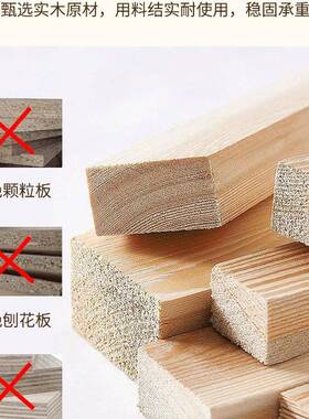 床头软包0靠木背板2卧28105新款一体落地实主单独床头靠背板单买